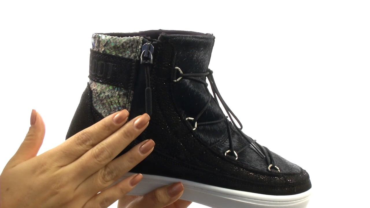 Tecnica Moon Boot Vega Snake SKU:8740865 смотреть онлайн