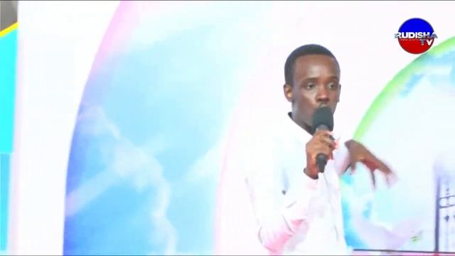 AMEPUNGUKIWA KUTAKA | PASTOR PAUL LUGENDO | 03.06.2022 смотреть онлайн