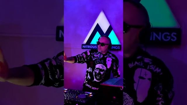 NITROBEAT - Mixtape by Nitrous - Autumn Liquid 1 смотреть онлайн