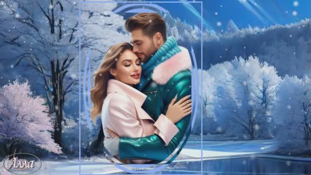 ❤️️🌹❤️️ ПЕСНЯ КЛАСС ! ЗИМНЯЯ ЛЮБОВЬ ! ТАТЬЯНА КОЗЛОВСКАЯ ! смотреть онлайн