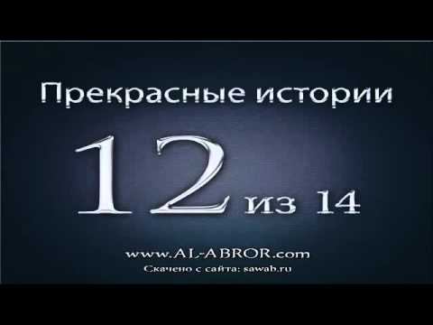 История 12 Прекрасные истории смотреть онлайн