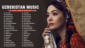 TOP 50 UZBEK MUSIC 2022  Узбекская музыка 2022   узбекские песни