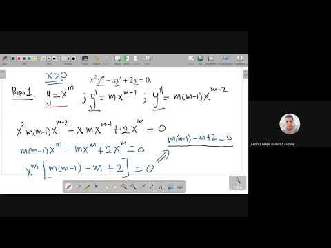 ED Cauchy Euler 2021 07 02 at 15 10 GMT 7 1 смотреть онлайн