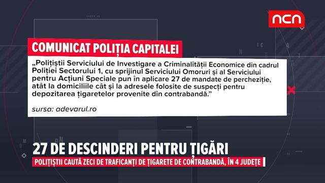 27 DE DESCINDERI PENTRU TIGARI смотреть онлайн