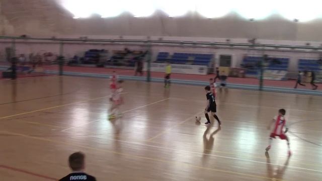 "Легион" - "Дрим-Тим" 2 тайм смотреть онлайн