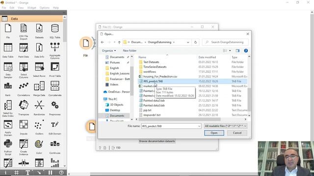 29 Save & Load Models смотреть онлайн
