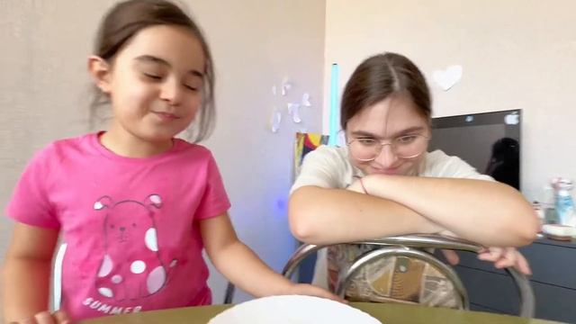 Конфетки BEAN BOOZLED это ЧТО-ТО ПРОБУЕМ Моника питомцы и команда смотреть онлайн