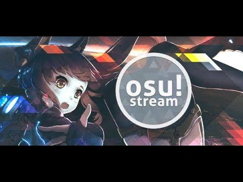 Человек который задротит Osu играет в dota смотреть онлайн