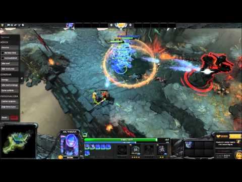 Arc Warden Tower Push смотреть онлайн