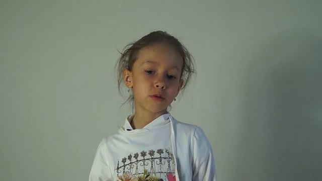 Меня зовут Аня. #0. Привет!!! смотреть онлайн