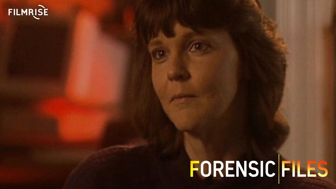 Forensic Files - Season 6, Episode 6 - Fire Dot Com - Full Episode смотреть онлайн