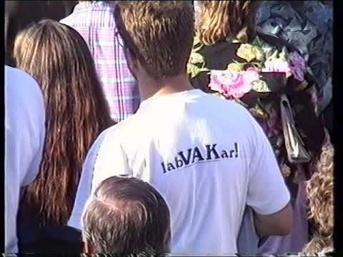 Doma laukums, Atmodas laiks. 26.jūlijs, 1989.g. смотреть онлайн
