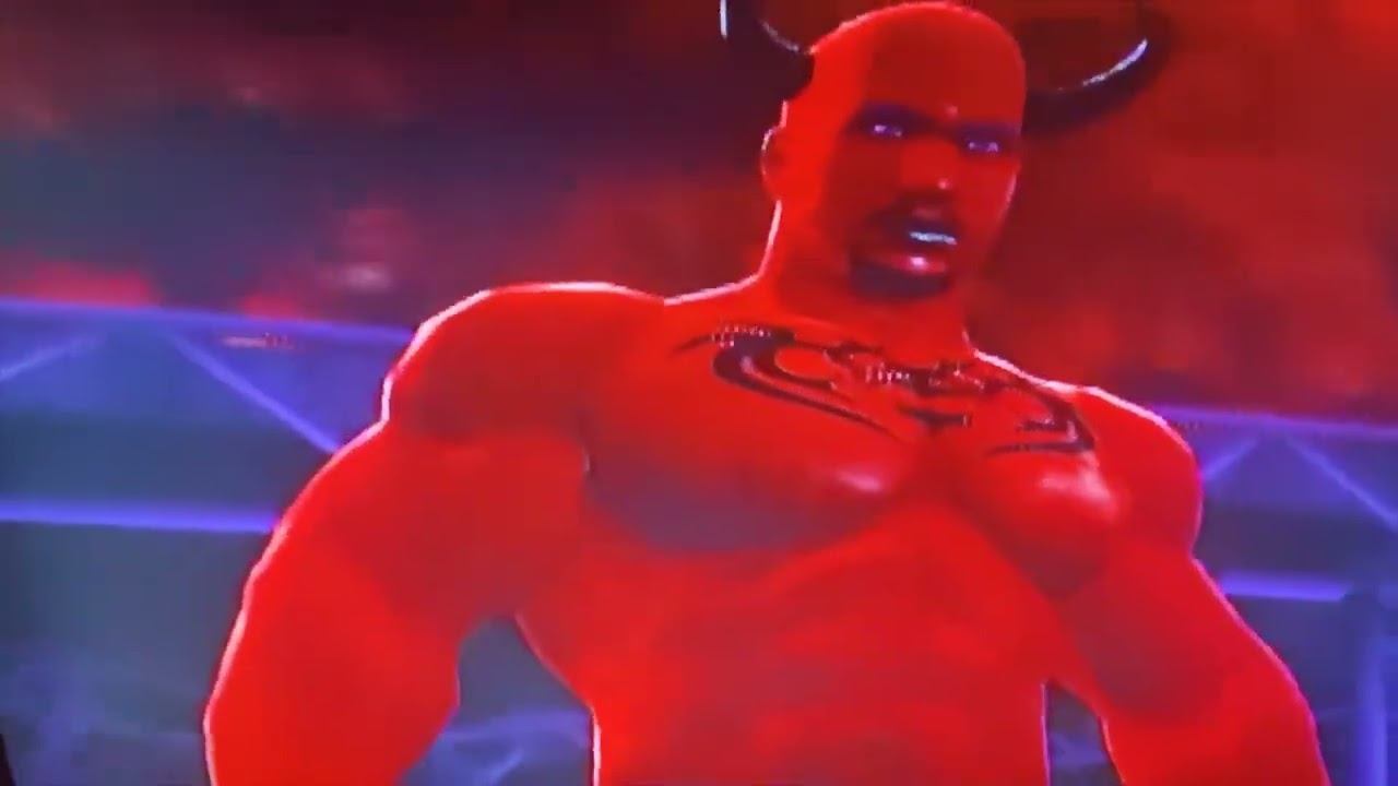 LWW NEW GEN wrestling ep 3 (lone wolf wrestling wwe 2k14) смотреть онлайн