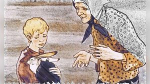 Краткое содержание - Заячьи лапы