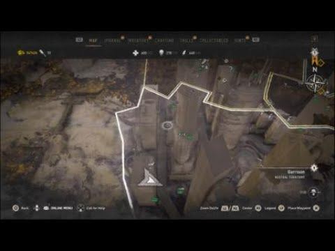 Dying Light 2: VNC Tower Skip (Inhibitor and Airdrop) смотреть онлайн
