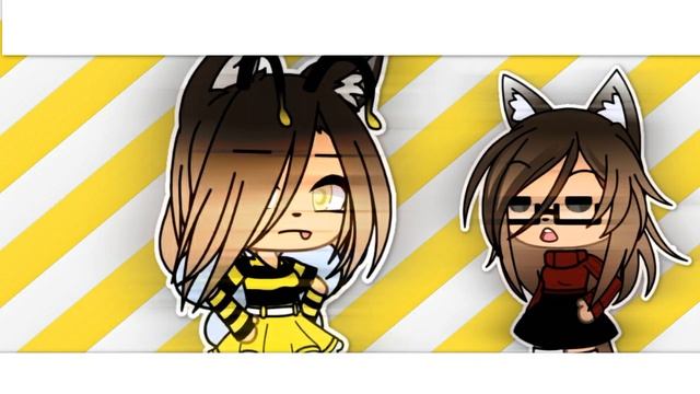 🐝Бж-бж- Мама я пчёлка🐝||meme|| •gacha life• смотреть онлайн