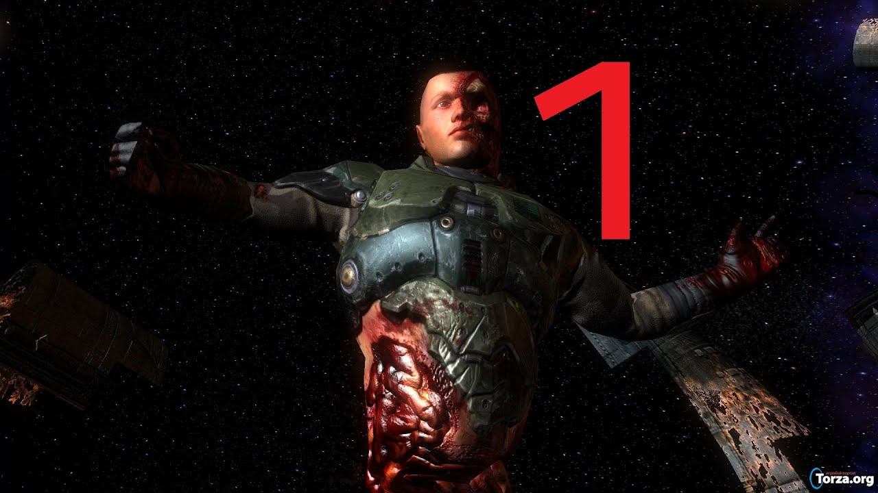 Квака4- Начало шутера смотреть онлайн