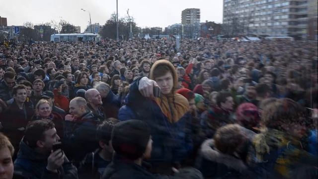 Изоляция рунета - граждане и пользователи против нового законопроекта смотреть онлайн