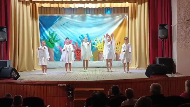 Курчумский дом культуры Солнечный круг смотреть онлайн