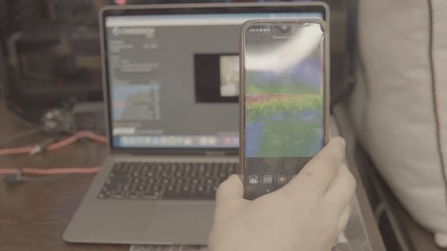 Обзор Apple MacBook Air 13 3 M1 / Лучший ноутбук для работы в своем классе смотреть онлайн