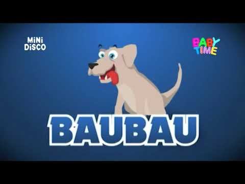 Pulcino Pio - II Pulcino Pio (BABY TIME ) Mini Disco смотреть онлайн