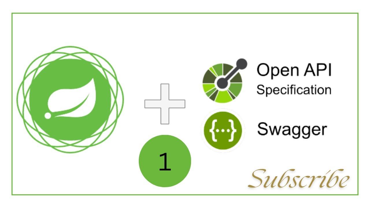 Open Api Spec Generation in Spring Boot | Configure Swagger in Spring Boot |Open Api смотреть онлайн