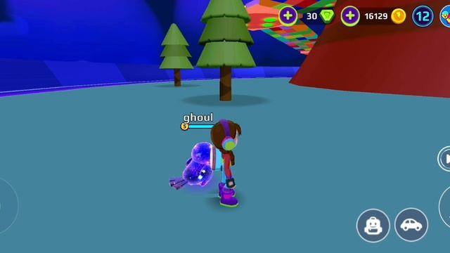 pkxd обновление леди баг 3 часть