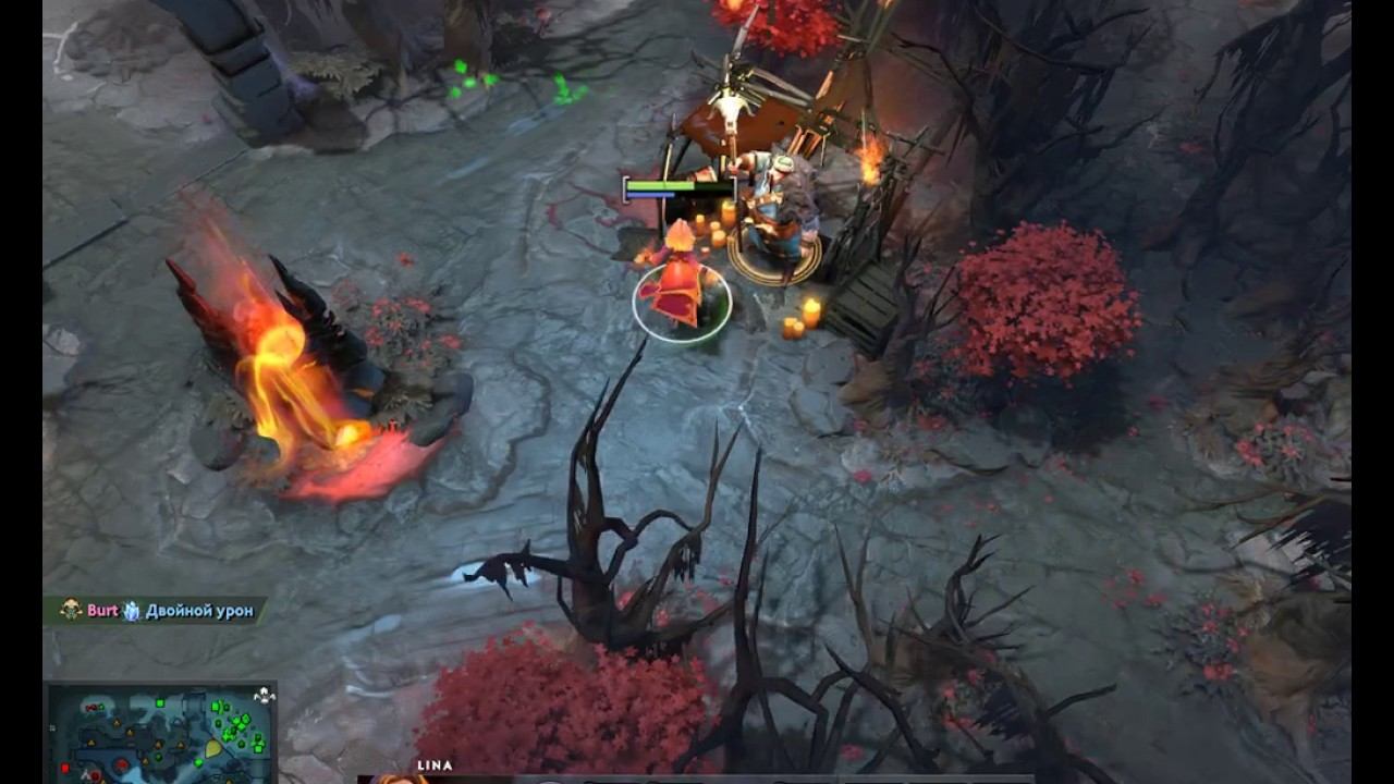 dota 2 смотреть онлайн