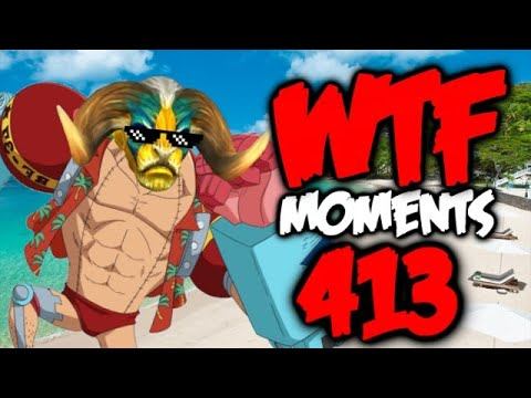 Dota 2 WTF Moments 413 смотреть онлайн