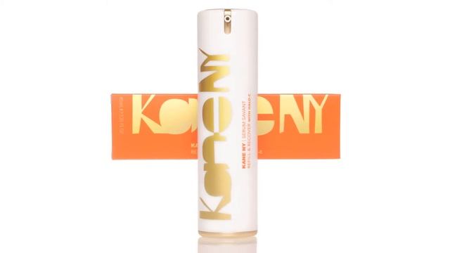 KANE NY: Serum Savant – Halo C, our powerful active Ingredient смотреть онлайн