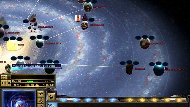 Lets Play Star Wars EaW FoC Yoden Mod 2017 Part 4 KUS will wohl auch mitspieln смотреть онлайн