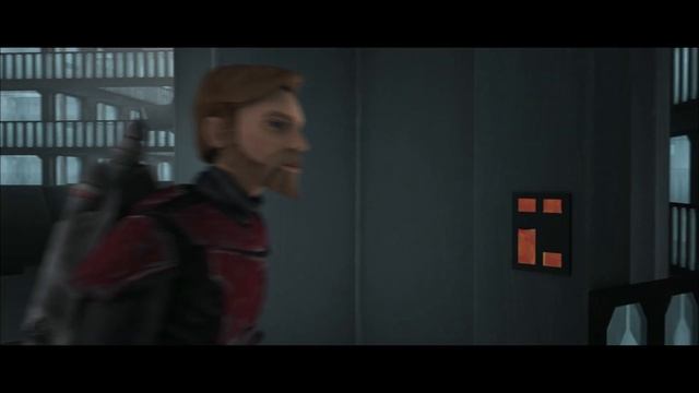 Star Wars: The Clone Wars Episode #5.16 -- "The Lawless" Preview #2 смотреть онлайн