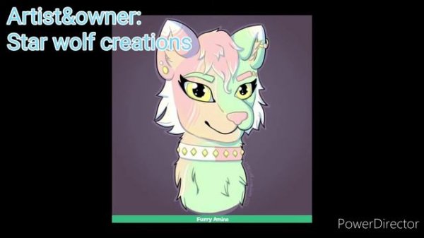 Awesome/ cutest furry art compilation 49