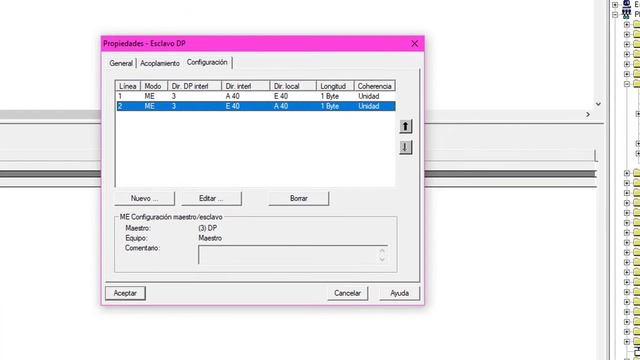 Como Crear una Red Profibus en Simatic Step 7 CPU300 смотреть онлайн