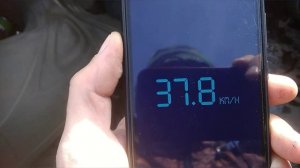 Тест винтов Казанка м ( метла)