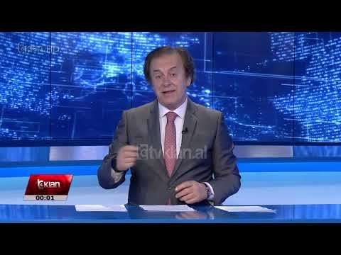 Edicioni i Lajmeve Tv Klan 12 Prill 2022, ora 23:30 Lajme - News смотреть онлайн