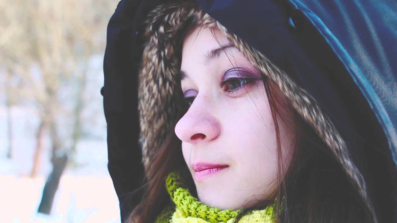 зимняя ночь смотреть онлайн