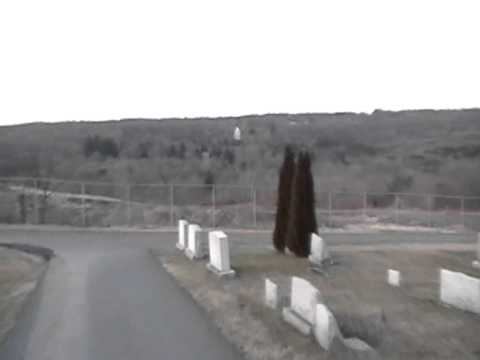 Centraila PA Visit 1-31-12 Video 3 смотреть онлайн
