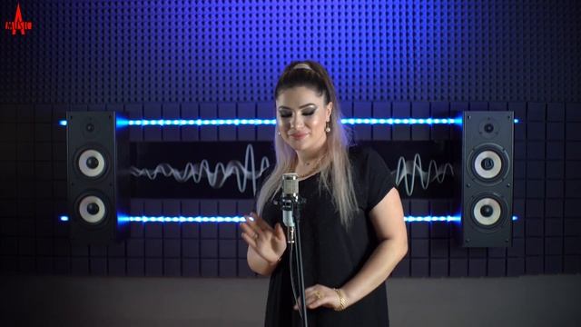 Кавсарат Магомедова - Сердце ноет о тебе смотреть онлайн