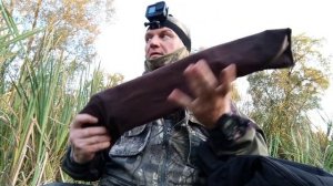 охота на утку и вальдшнепа # ружьё#Тоз 106#