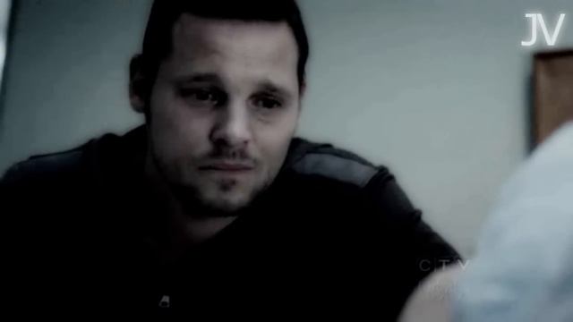 Alex & Izzie • Don't Forget Me смотреть онлайн