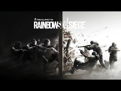 Rainbow Six Siege (Первые шаги) смотреть онлайн