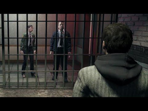 Let's Play Alan Wake Again 042 - Rude Awakening смотреть онлайн