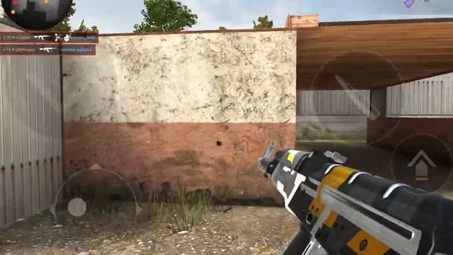 ИГРАЮ С ЛАГАМИ В STANDOFF 2 !!! КОМАНДНЫЙ БОЙ смотреть онлайн