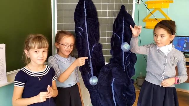Мягкая игрушка МОРСКИЕ ПУЗЫРЬКИ. Первые впечатления смотреть онлайн