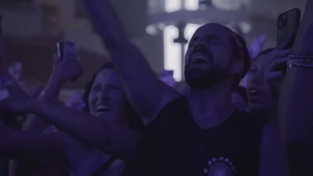 Calvin Harris - Live From Ushuaia Ibiza - 2024 смотреть онлайн