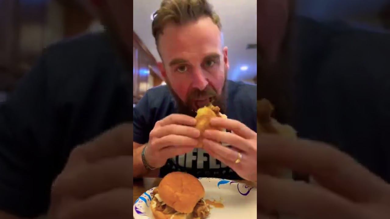 What I eat in a day | realistic 18:6 intermittent fasting смотреть онлайн