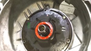 Окончательная сборка кинематики #АКПП01M #Golf4