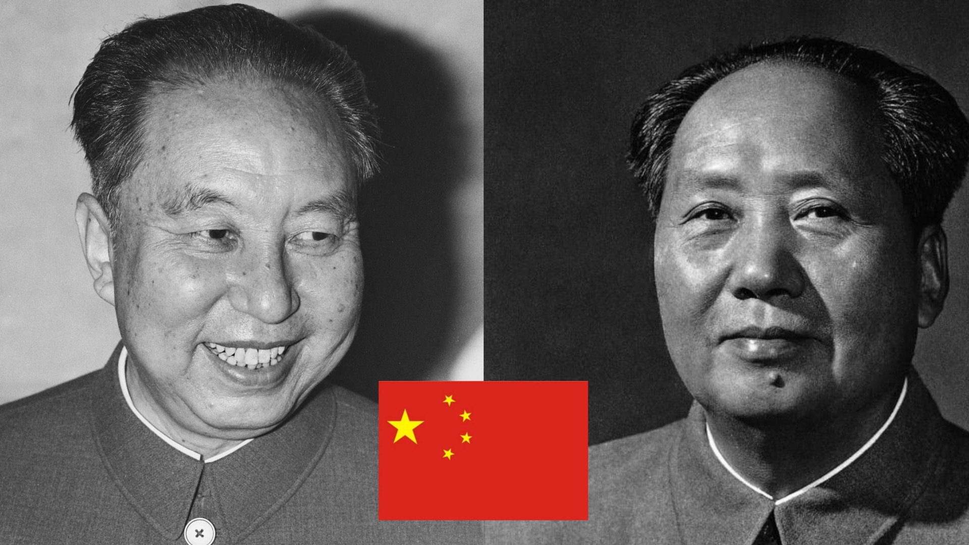 Правда и мифы о китайских лидерах смотреть онлайн