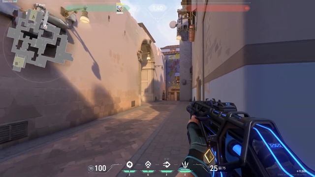 4 Tips to WIN EVERY GUNFIGHT in Valorant (Positioning, Aim, Movement, and Ability Usage Guide) смотреть онлайн